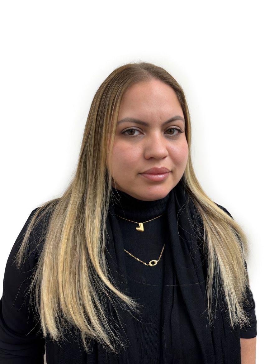 Janaína, da equipe Belezaria ProvoQ